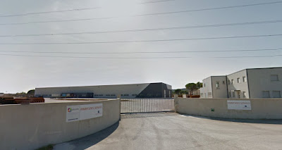 Armatures Services à Domazan