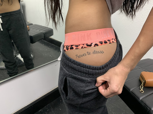 Tattoo Shop «Golden State Tattoo», reviews and photos, 13518 Harbor Blvd A4, Garden Grove, CA 92843, USA