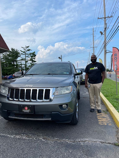 Used Car Dealer «Royal Auto Group Used Cars & Trucks», reviews and photos, 4379 US-130, Burlington, NJ 08016, USA