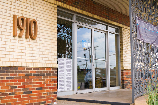 Fabric Store «Childress Fabrics», reviews and photos, 1908 S Good Latimer Expy, Dallas, TX 75226, USA