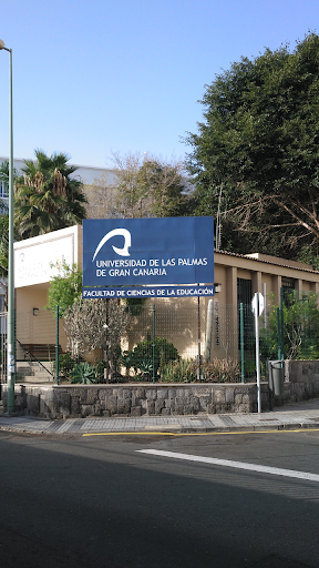 Servicio Información al Estudiante de la Universidad de Las Palmas de Gran Canaria