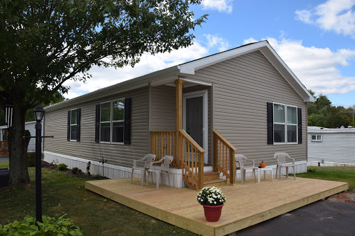 Valley Forge Crossing Manufactured Home Community