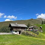 Photo n°1 de l'avis de Tiziano.r fait le 15/08/2023 à 16:07 sur le  Kaser Alm à Gsies
