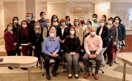 Optometrist «Kirman Eye», reviews and photos, 29 W Main St, Hummelstown, PA 17036, USA