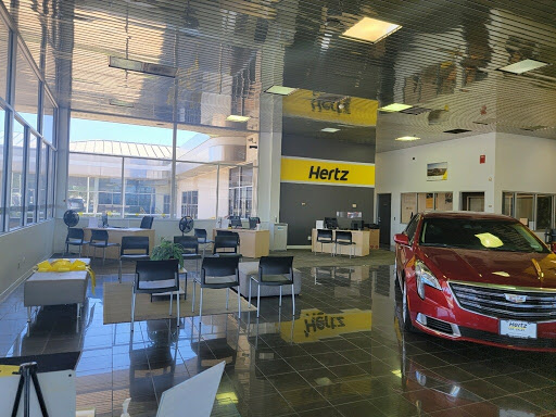 Used Car Dealer «Hertz Car Sales San Antonio North East», reviews and photos, 12528 I-35, Live Oak, TX 78233, USA