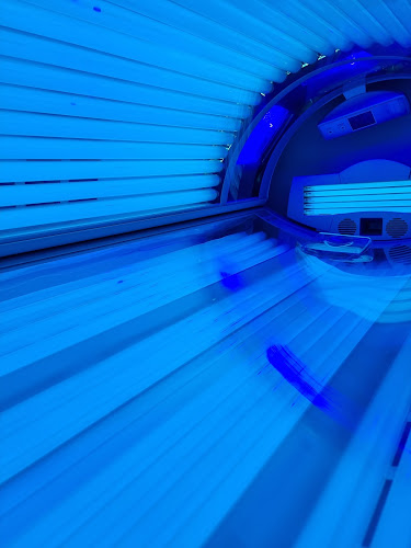 City Tanning Rooms Belfast - Belfast