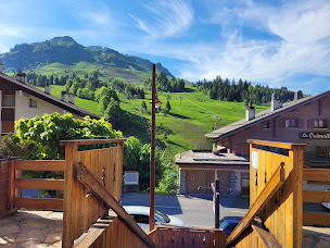 Photo n°67 de L'Alpage à Le Grand-Bornand ()