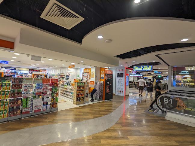 Guardian Health & Beauty + Pharmacy – The Centrepoint (Click & Collect) - Singapore