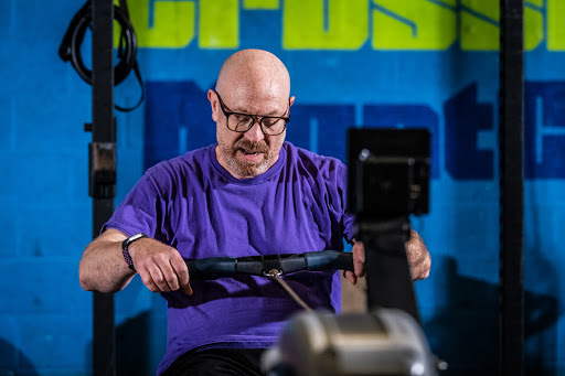 Gym «CrossFit Montco», reviews and photos, 2915 Hannah Ave, East Norriton, PA 19401, USA