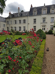 Photo n°29 de Restaurant Le Clos d'Amboise à Amboise ()