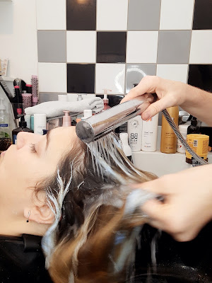 A.création coiffure à Marnaz