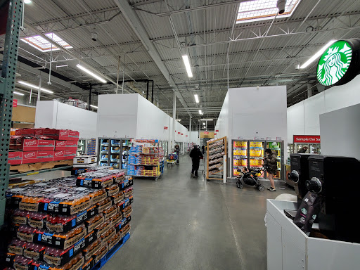 Warehouse club «BJ’s Wholesale Club», reviews and photos, 30 NJ-17, Paramus, NJ 07652, USA