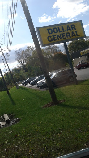 Discount Store «Dollar General», reviews and photos, 526 Middleway Pike, Inwood, WV 25428, USA