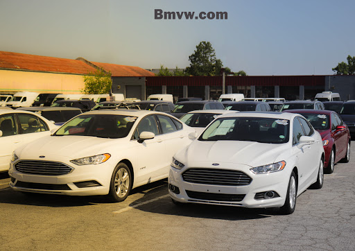 Used Car Dealer «BMVW INC AUTO SALES», reviews and photos, 6781 Londonderry Way, Union City, GA 30291, USA