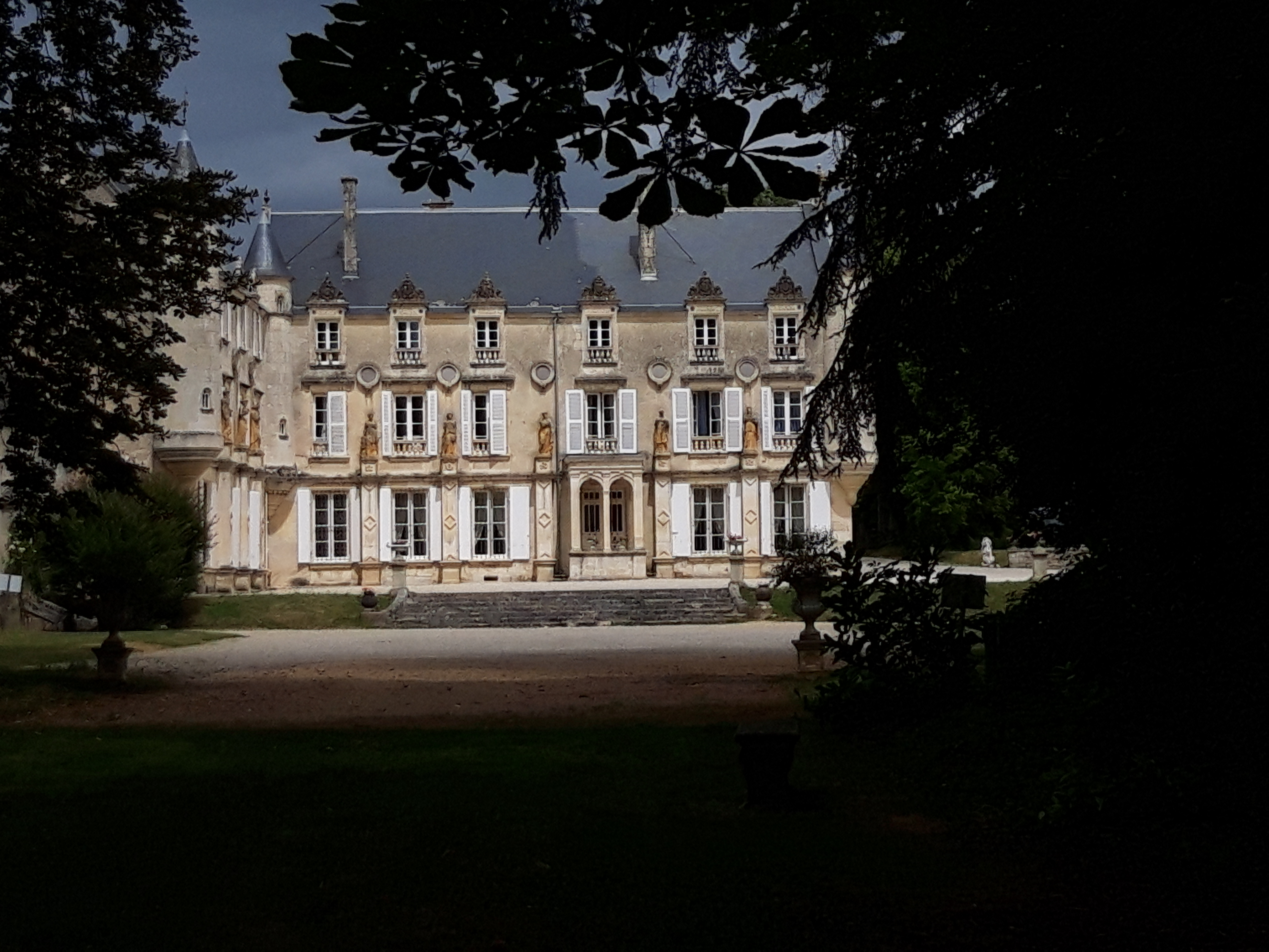 Photo n° 1 de l'avis de paul.o fait le 17/07/2018 à 16:24