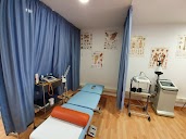 FISIO IBT (fisioteràpia-rehabilitació-acupuntura) en Pineda de Mar