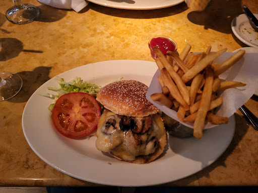 Restaurant «The Cheesecake Factory», reviews and photos, 6613 E Southern Ave, Mesa, AZ 85206, USA