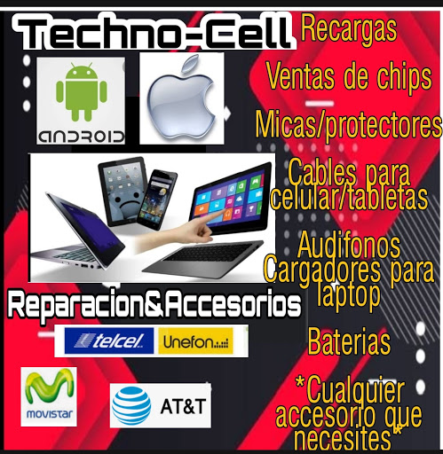 Techo-cell