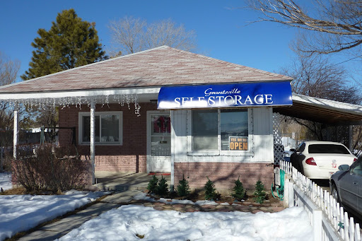 655 E Main St, Grantsville, UT 84029, USA