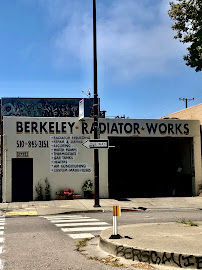 Berkeley Radiator Works - Photo 4 - Car repair in Berkeley, CA, Berkeley