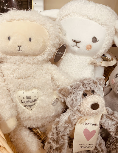 Christian Book Store «Banner Books - Parable Christian Store», reviews and photos, 2913 Niles Ave, St Joseph, MI 49085, USA