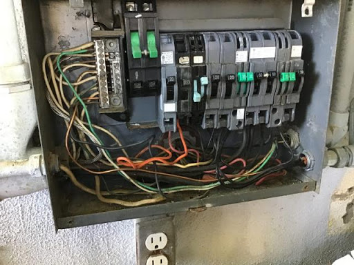 Electrician «AAA Electrical Services Inc», reviews and photos, 191 Lathrop Way, Sacramento, CA 95815, USA