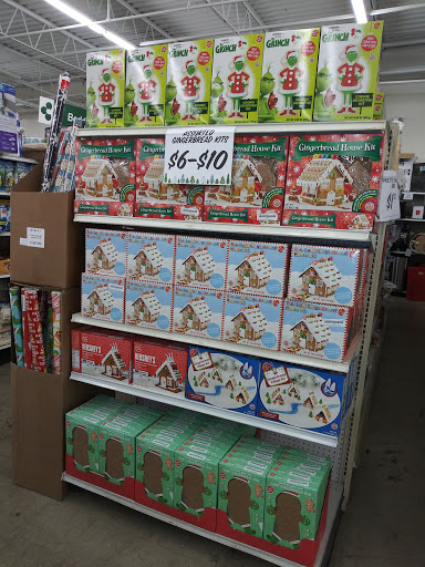 Discount Store «Bargain Hunt», reviews and photos, 3137 Dixie Hwy, Erlanger, KY 41018, USA