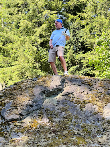 Golf Course «Battle Creek Golf Course», reviews and photos, 6006 Meridian Ave N, Tulalip, WA 98271, USA