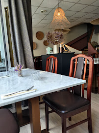 Atmosphère du Restaurant asiatique Le Prali à Sens - n°1