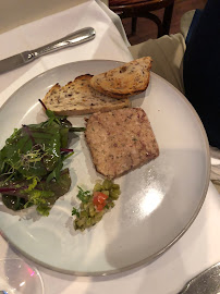 Terrine du Restaurant français La Maison du Jardin à Paris - n°7