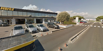 Hertz à Lucciana
