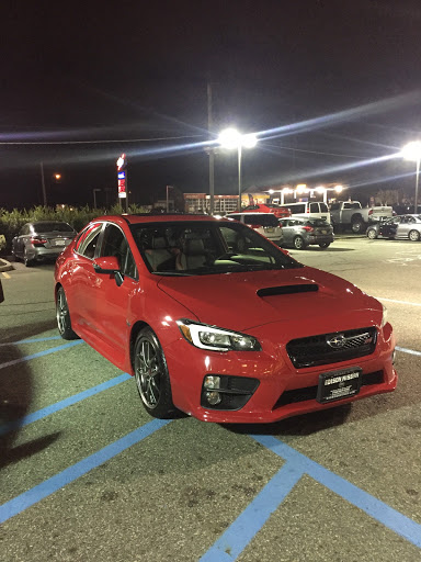 Car Dealer «Edison Nissan», reviews and photos, 401 US-1, Edison, NJ 08817, USA