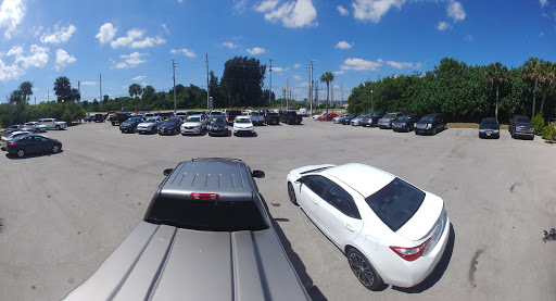 Used Car Dealer «Commuter Cars», reviews and photos, 6420 US-1, Port St Lucie, FL 34952, USA