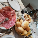 Photo n°1 de l'avis de antonella.a fait le 30/07/2023 à 13:13 sur le  Trattoria Il Viandante à Montefiorino