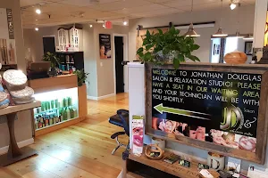 Jonathan Douglas Salon and Relaxation Studio image