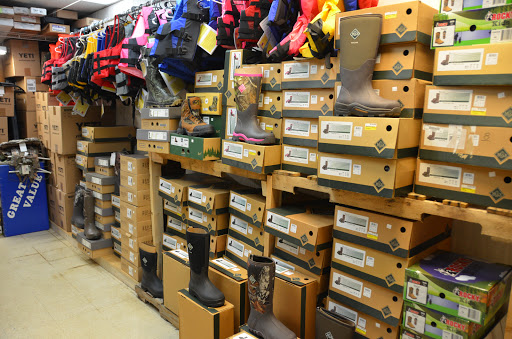 Landscaping Supply Store «Pendergrass Supply & Rental», reviews and photos, 1100 Winchester Hwy, Fayetteville, TN 37334, USA