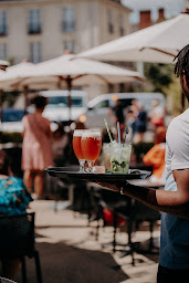 Photo n°55 de Le Patio à Blois ()