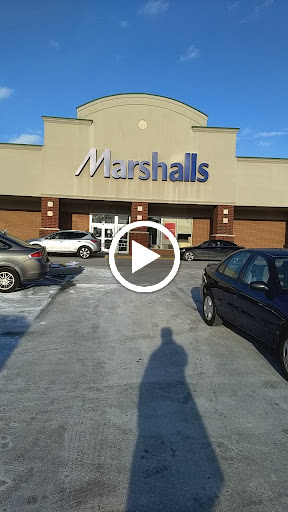 Department Store «Marshalls», reviews and photos, 200 Ridge Pike, Conshohocken, PA 19428, USA