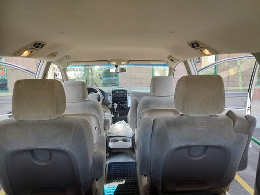 Car Wash «Jet Brite Car Wash», reviews and photos, 153 W Roosevelt Rd, Villa Park, IL 60181, USA