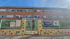 Colegio Público Cardenal Cisneros en Torrelaguna