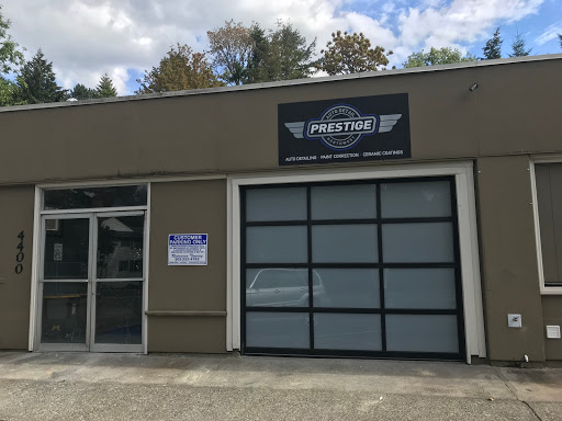 Prestige Auto Detail NW en Portland