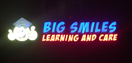 Day Care Center «Big Smiles Learning And Care», reviews and photos, 540 Union Ave, Belleville, NJ 07109, USA