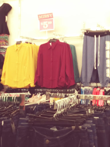 Discount Store «Fallas Discount Stores», reviews and photos, 1036 E Southern Ave #104, Mesa, AZ 85204, USA