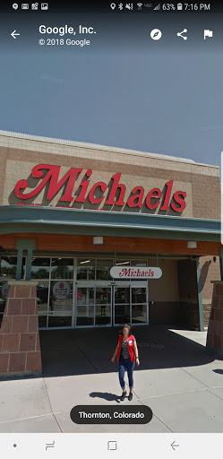 Craft Store «Michaels», reviews and photos, 931 E 120th Ave, Thornton, CO 80233, USA