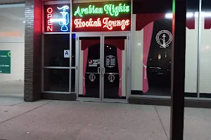 Arabian Nights Hookah Lounge Milwaukee image