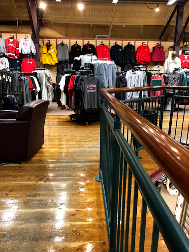 Book Store «Brewer Bookstore», reviews and photos, 92 Park St, Canton, NY 13617, USA