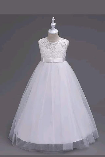 Gala Dress