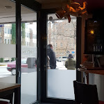 Photo n°1 de l'avis de Sibeesh.e fait le 12/12/2018 à 11:25 sur le  Centro Pizzeria à Pforzheim