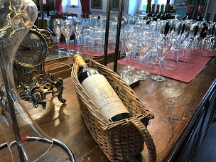 Photo n°18 de Auberge des Tisserands à Cametours ()