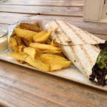 Photo n°2 de l'avis de Carolin.f fait le 20/08/2022 à 19:20 sur le  Alte Schule Fulda à Fulda